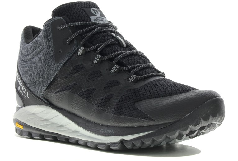 Merrell Antora 2 Mid Gore-Tex W 
