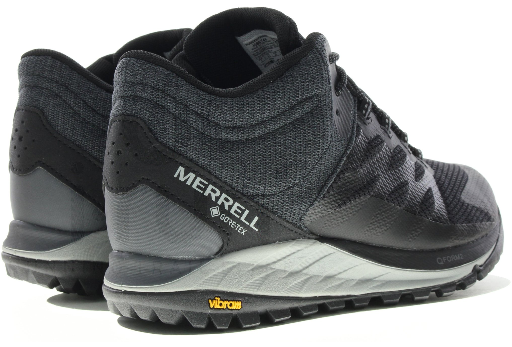 Merrell Antora 2 Mid Gore-Tex W