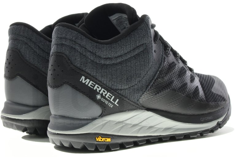 Merrell Antora 2 Mid Gore-Tex W 