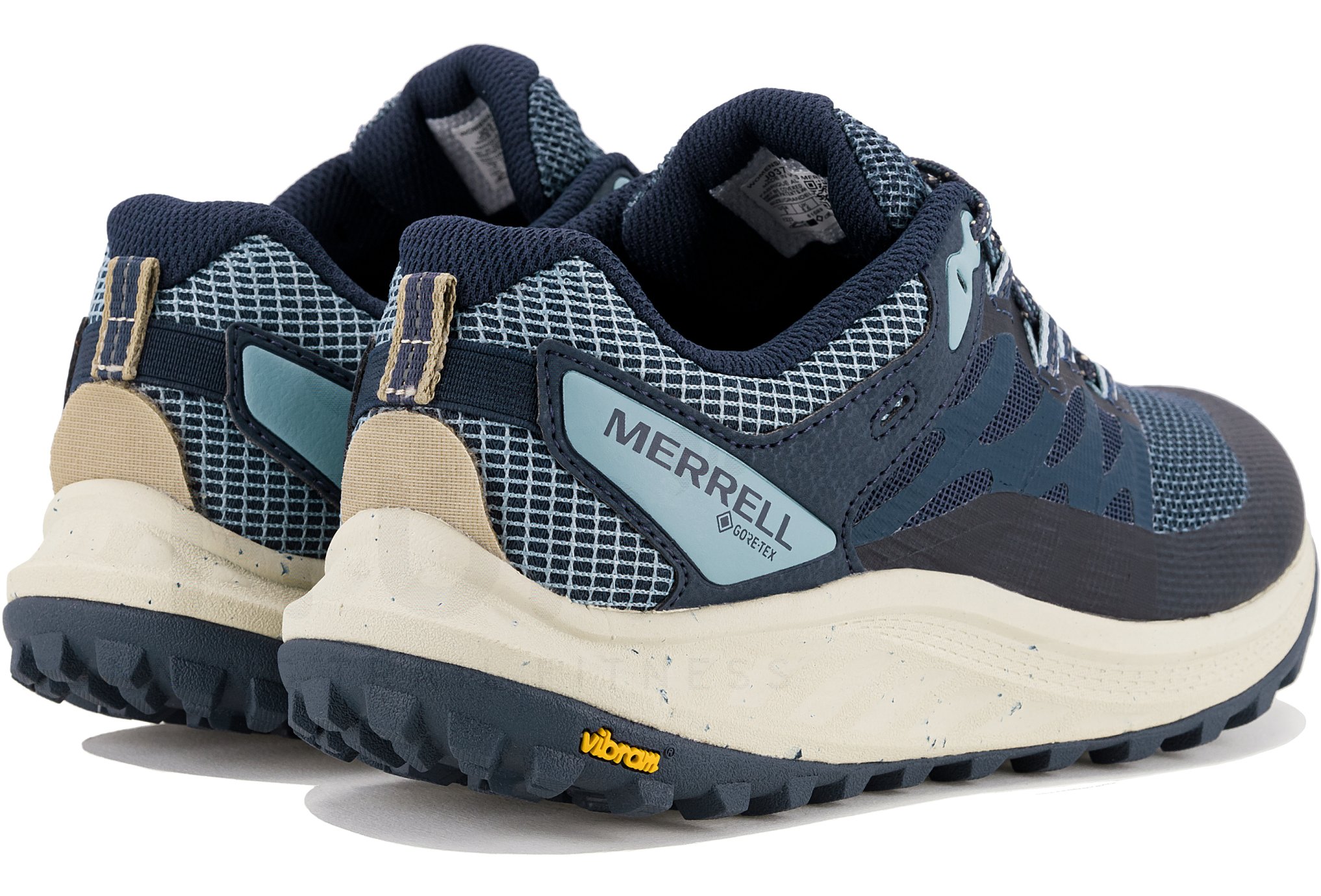 Merrell Antora 3 Gore-Tex W