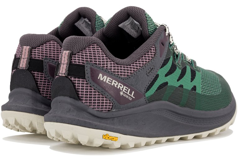 Merrell Antora 3 Gore-Tex W 