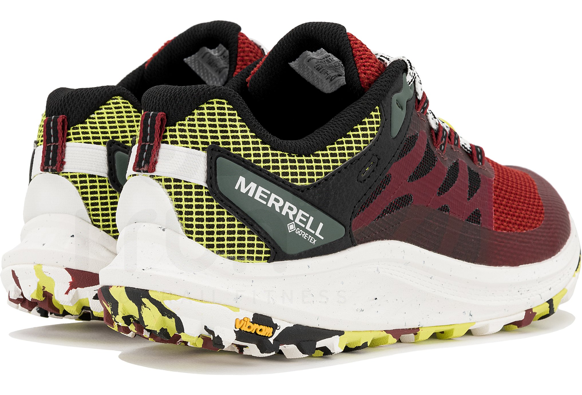 Merrell Antora 3 Gore-Tex Damen