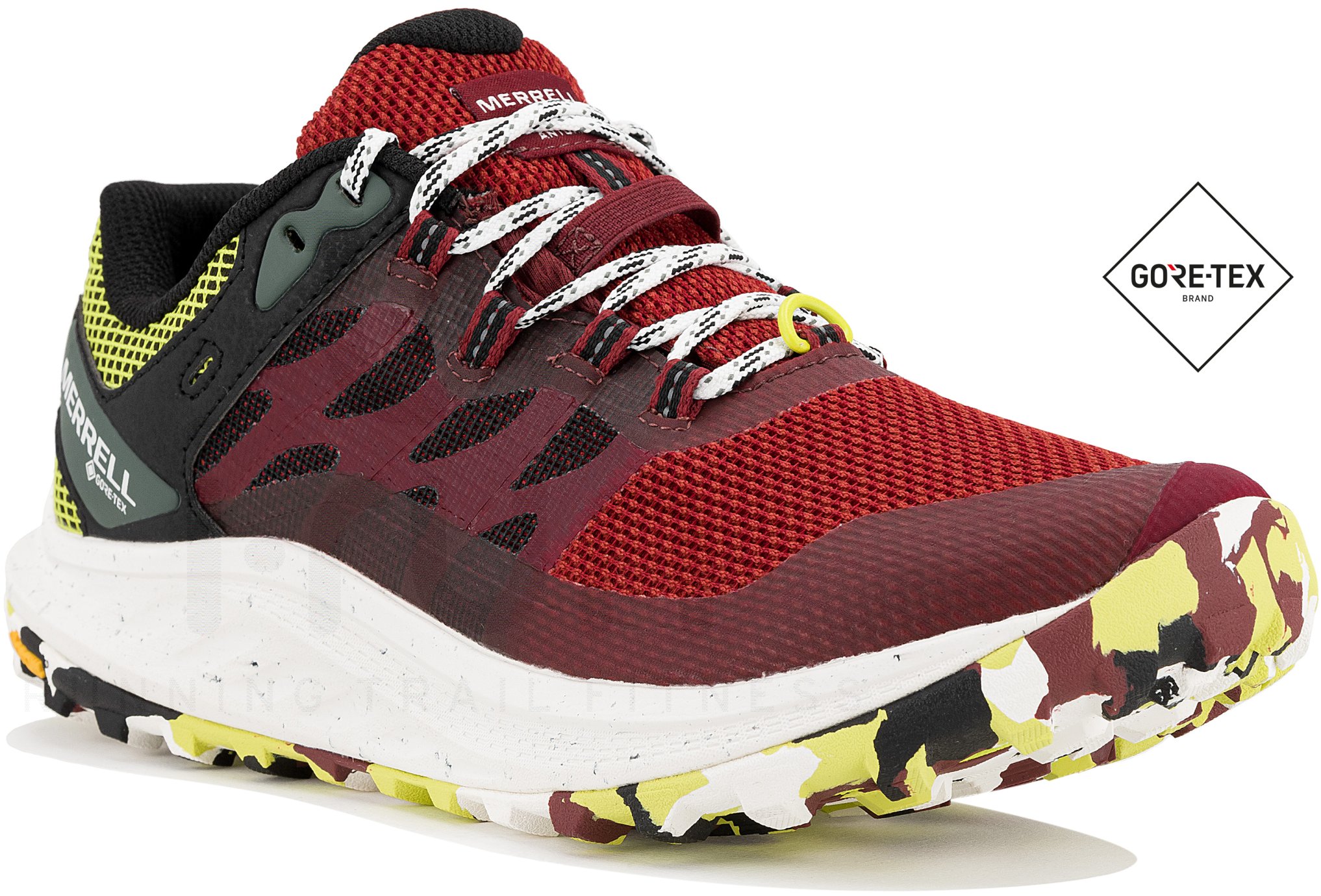 Merrell Antora 3 Gore-Tex Damen