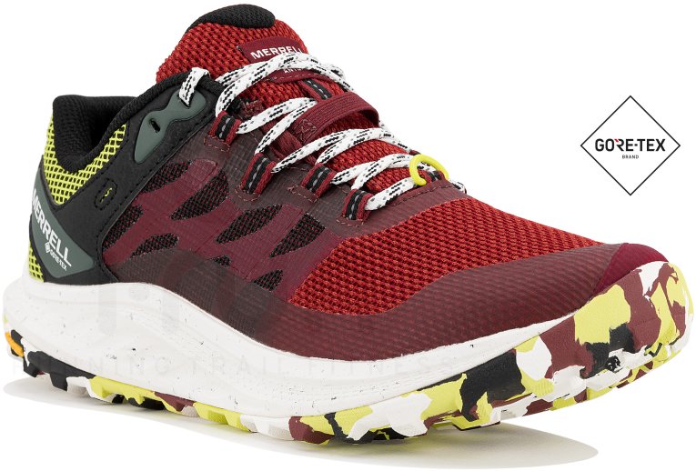 Merrell Antora 3 Gore-Tex Damen