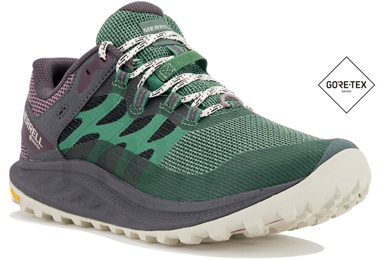 Merrell Antora 3 Gore-Tex W 