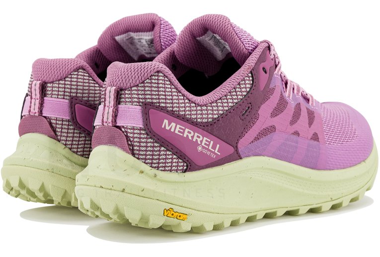 Merrell Antora 3 Gore-Tex Damen