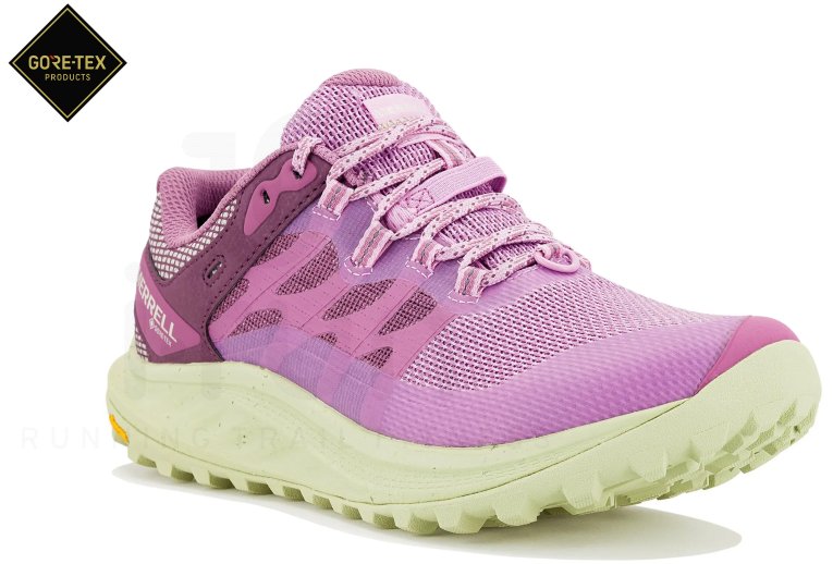 Merrell Antora 3 Gore-Tex Damen
