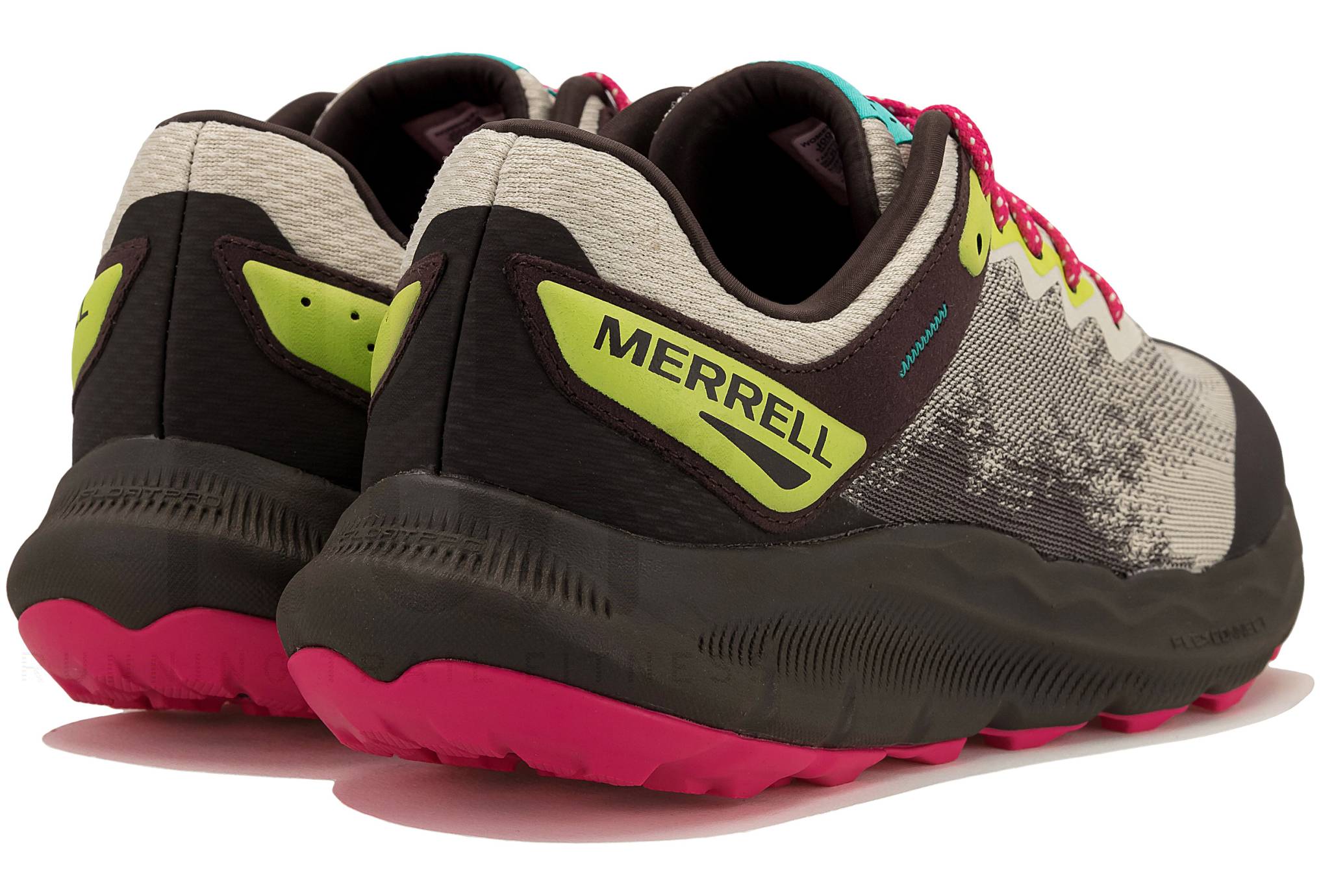 Merrell Antora 4
