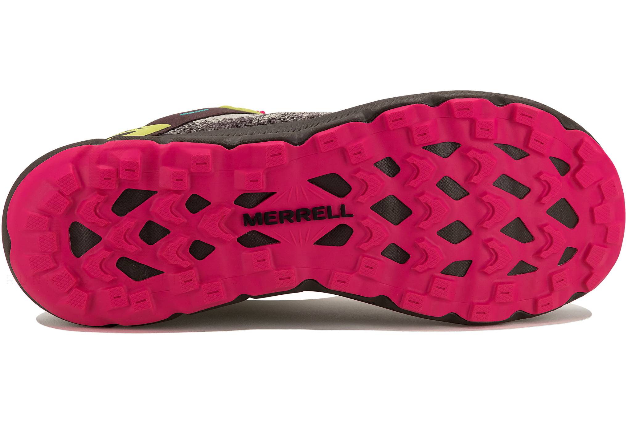Merrell Antora 4