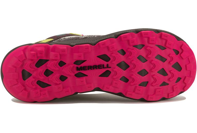 Merrell Antora 4