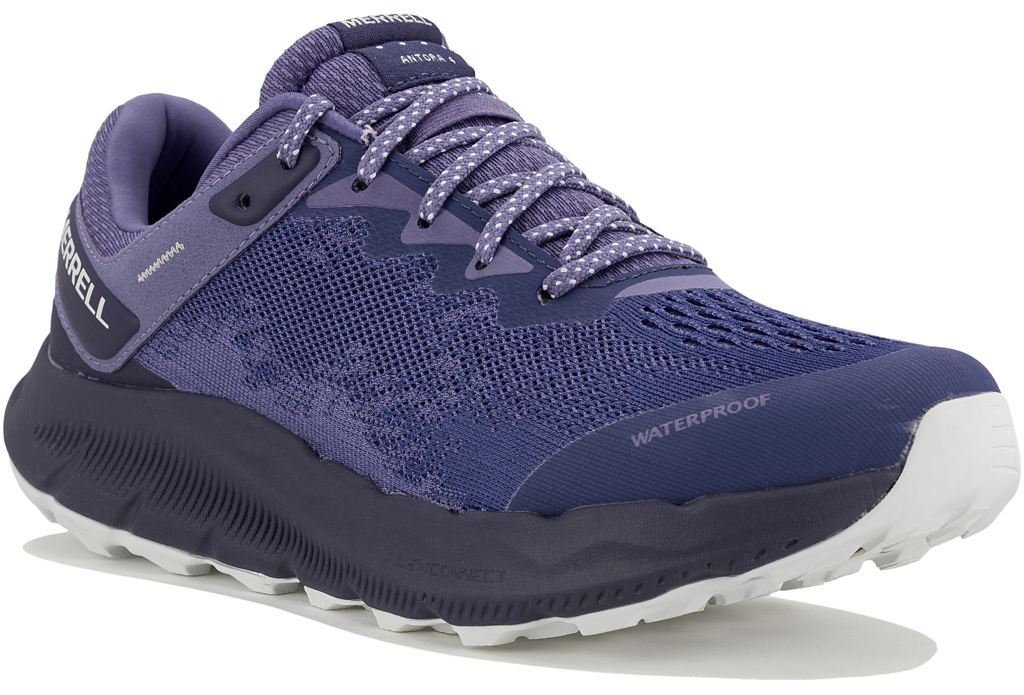 Merrell Antora 4 WP Chaussures de sport femme - Merrell - Chaussures de sport
