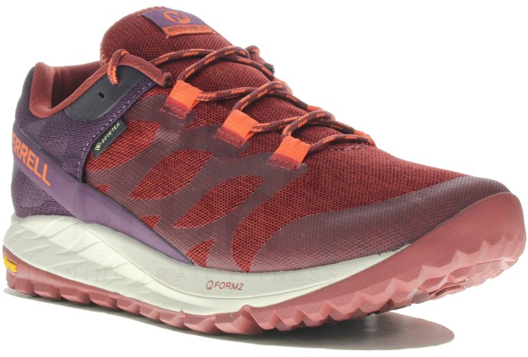 Merrell Antora Gore-Tex