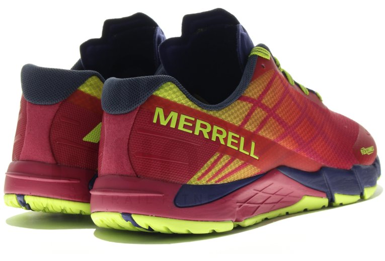 Merrell Bare Access Flex W 