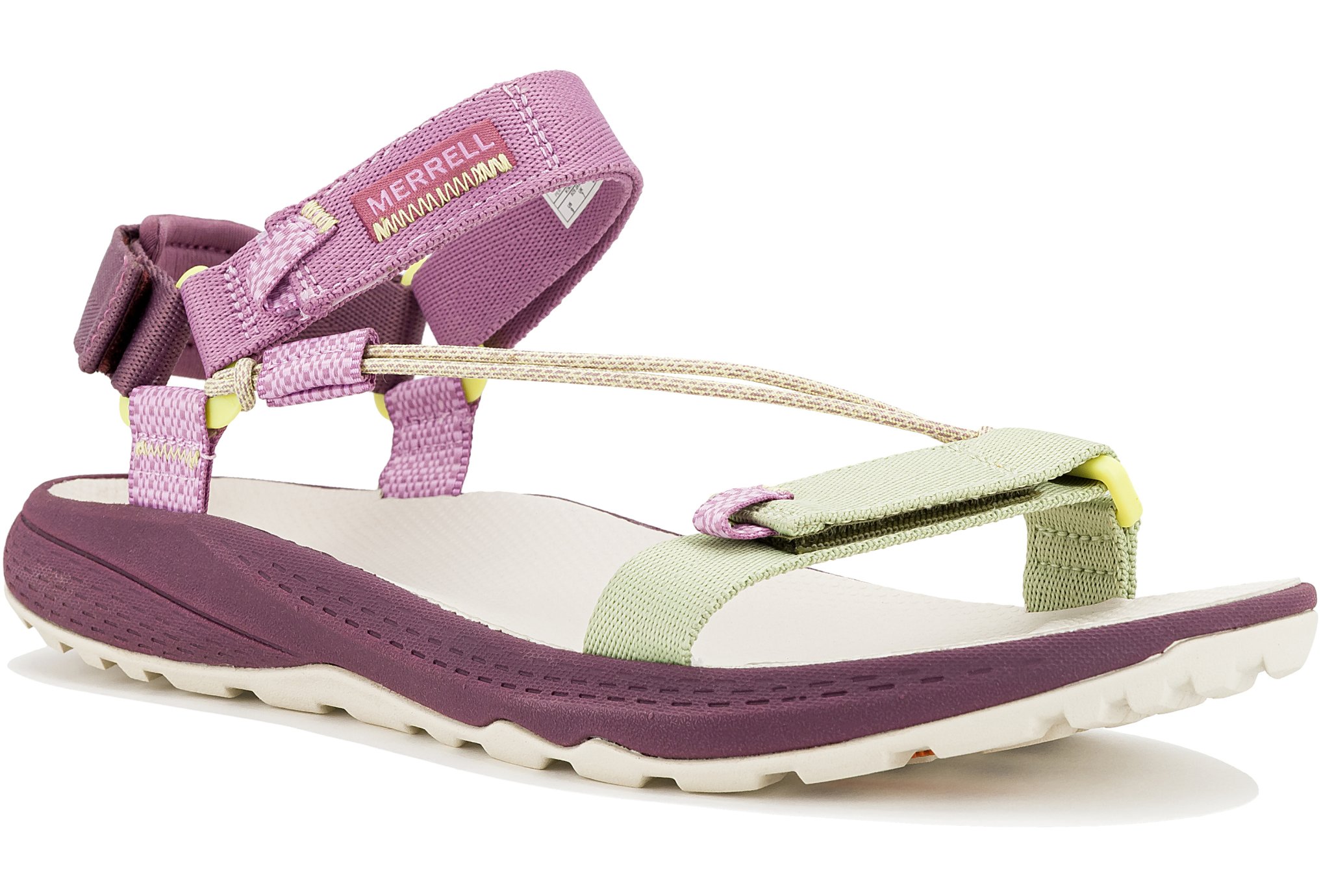 Merrell Bravada 2 Strap W Chaussures de sport femme