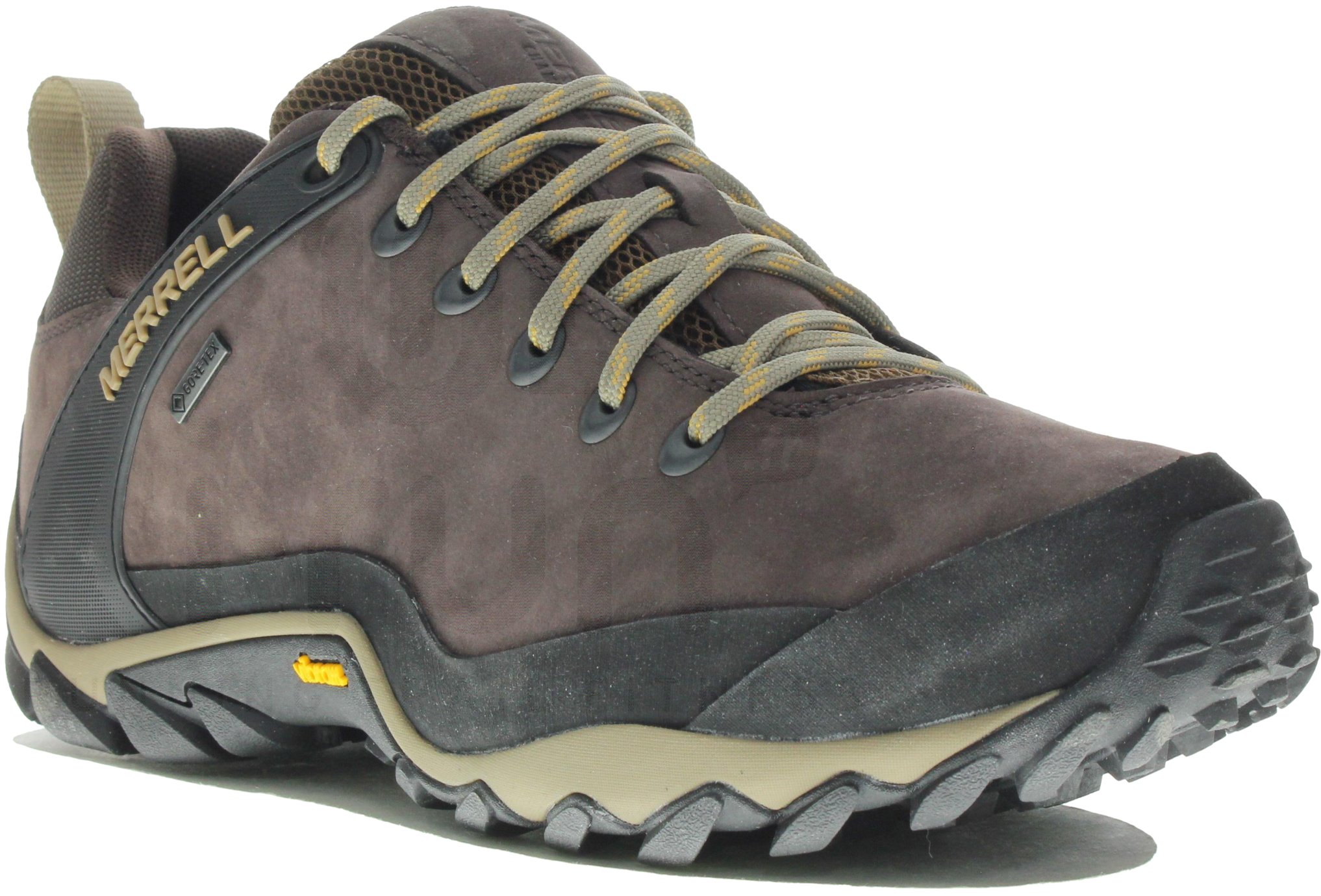 Merrell Chameleon 8 Leather Gore-Tex