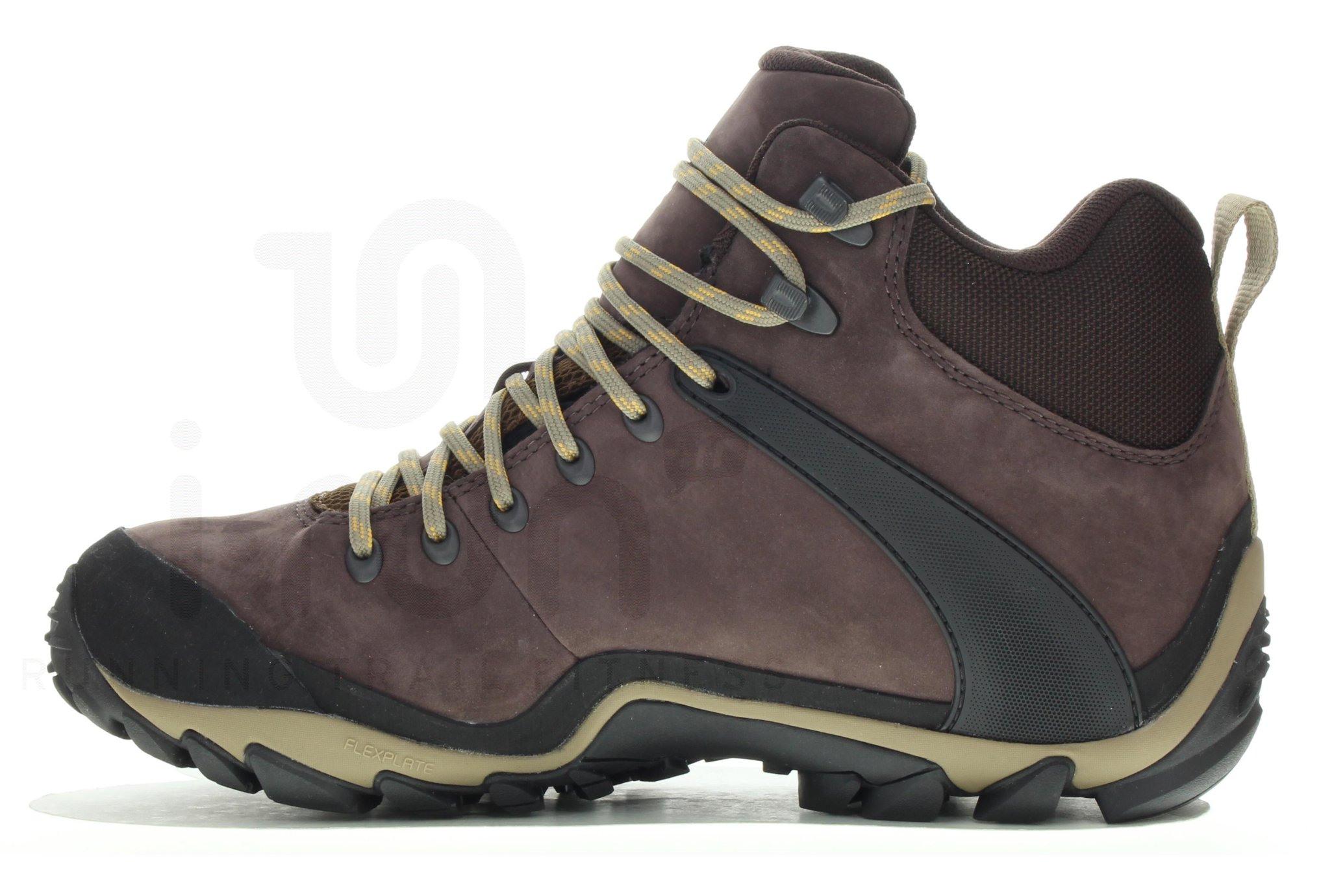 Merrell Chameleon 8 Leather Mid Gore-Tex