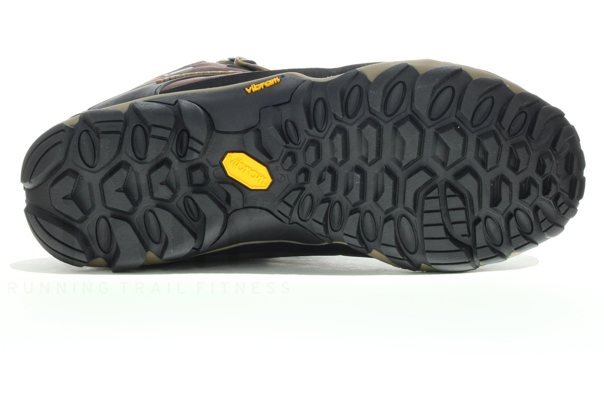 Merrell Chameleon 8 Leather Mid Gore-Tex