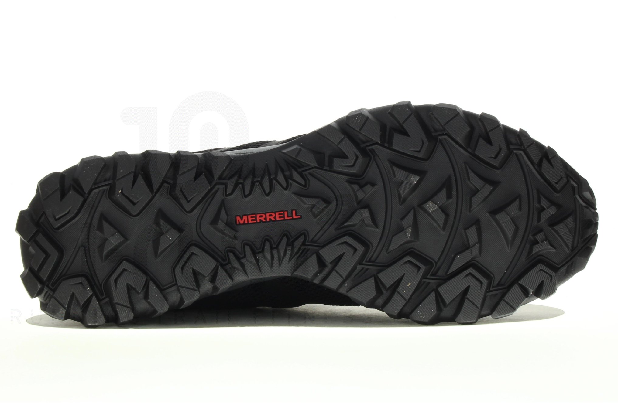 Merrell Fiery Gore-Tex