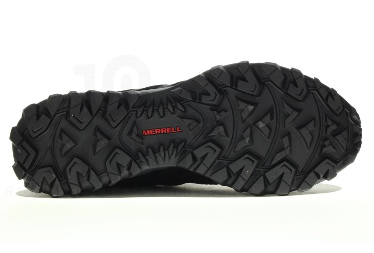 Merrell Fiery Gore-Tex