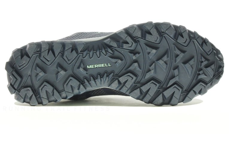 Merrell Fiery Gore-Tex