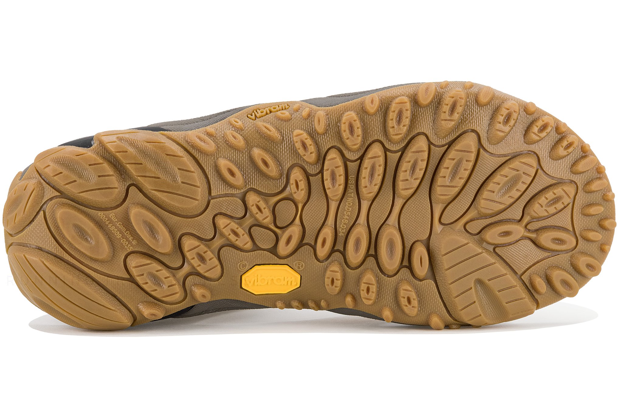 Merrell Kahuna III M