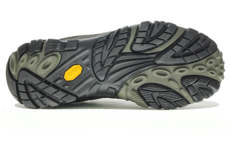 Merrell MOAB 2 Gore-Tex