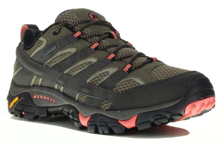 Merrell MOAB 2 Gore-Tex