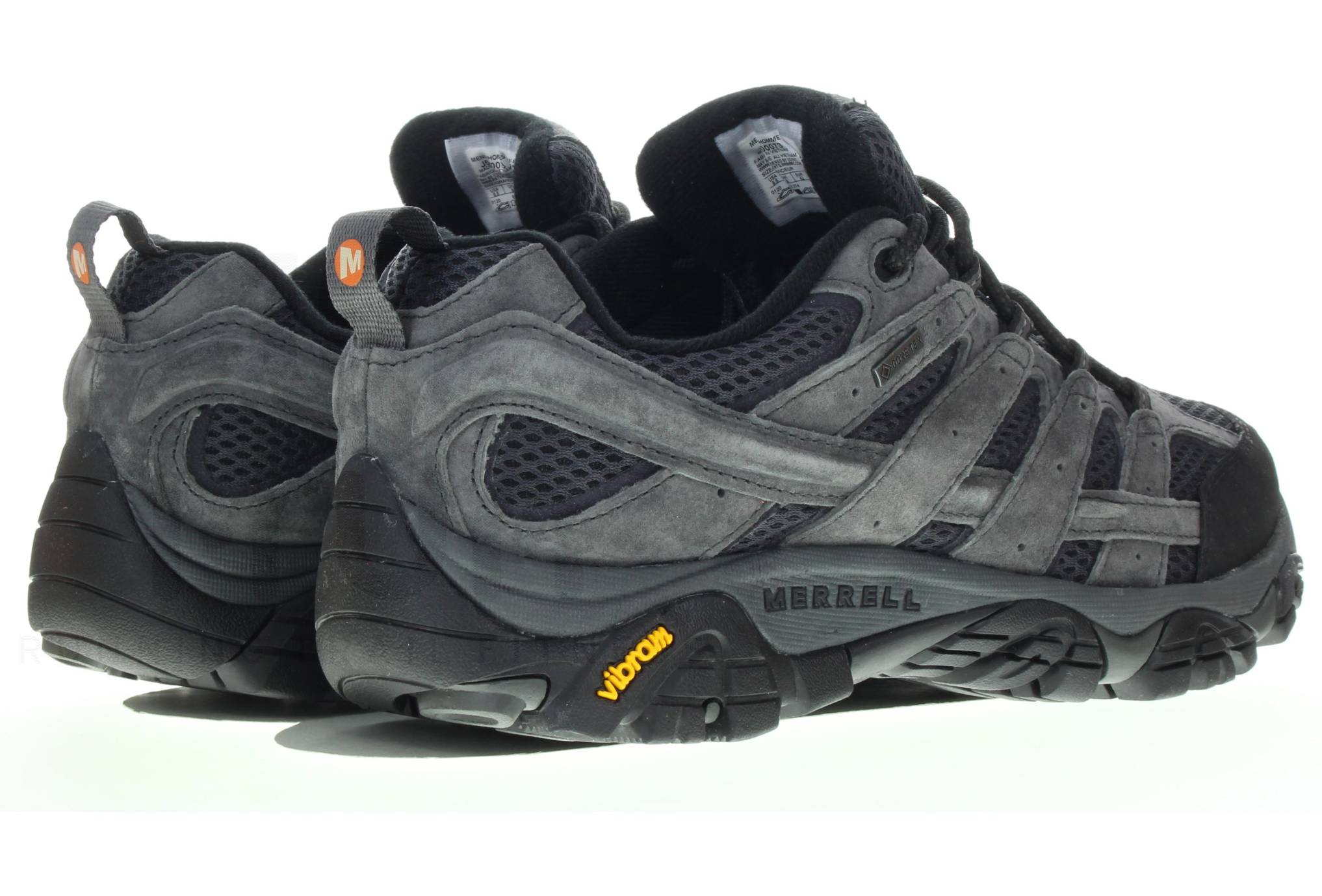 Merrell MOAB 2 Leather Gore-Tex