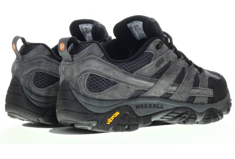 Merrell MOAB 2 Leather Gore-Tex M 