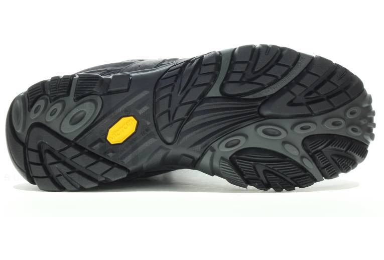 Merrell MOAB 2 Leather Gore-Tex M 
