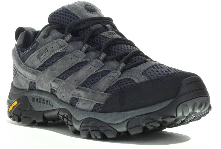 Merrell MOAB 2 Leather Gore-Tex M 