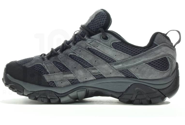 Merrell MOAB 2 Leather Gore-Tex M 