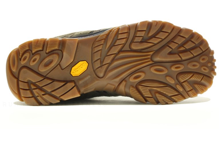 Merrell MOAB 2 Leather Mid Gore-Tex M 