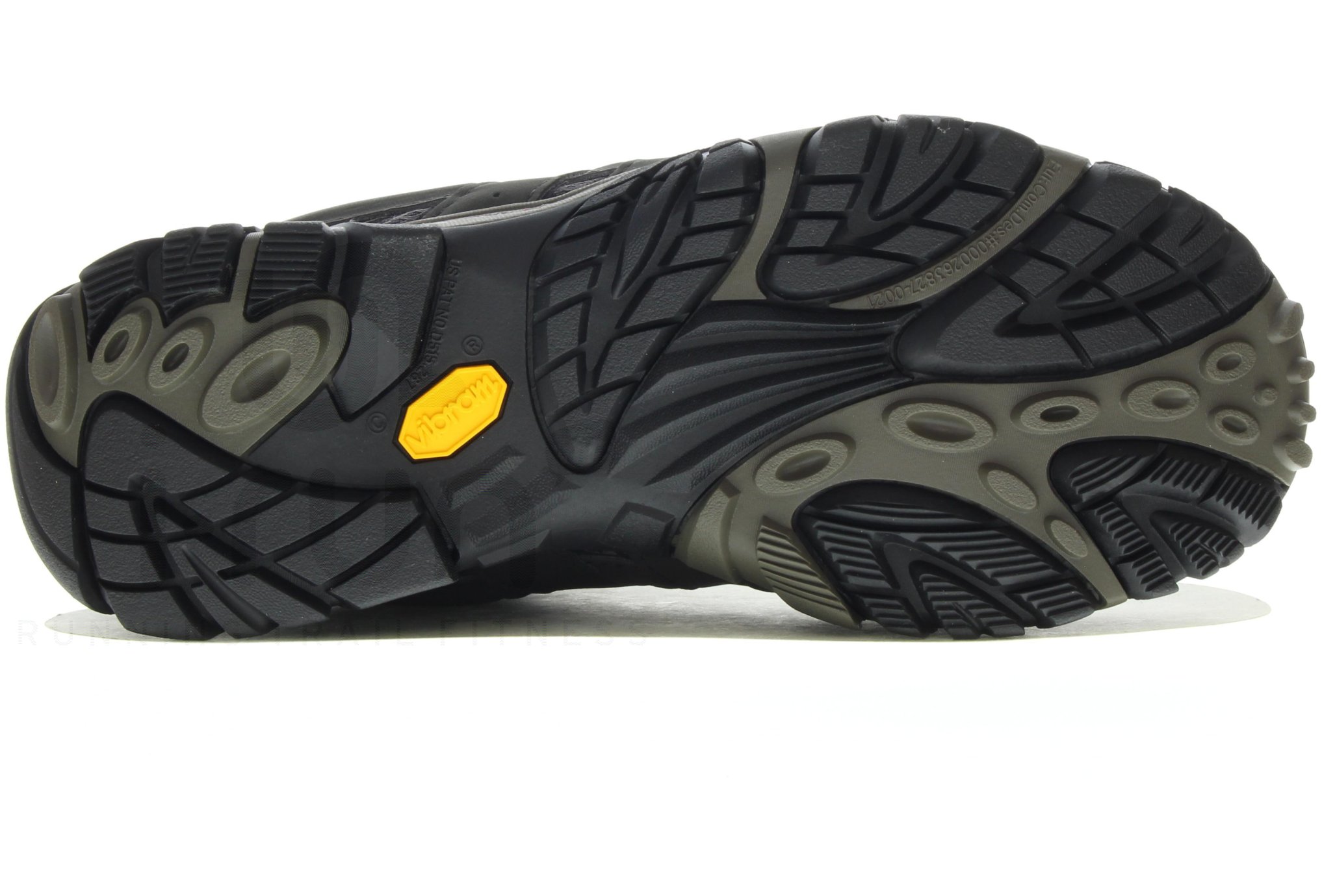 Merrell MOAB 2 Mid Gore-Tex