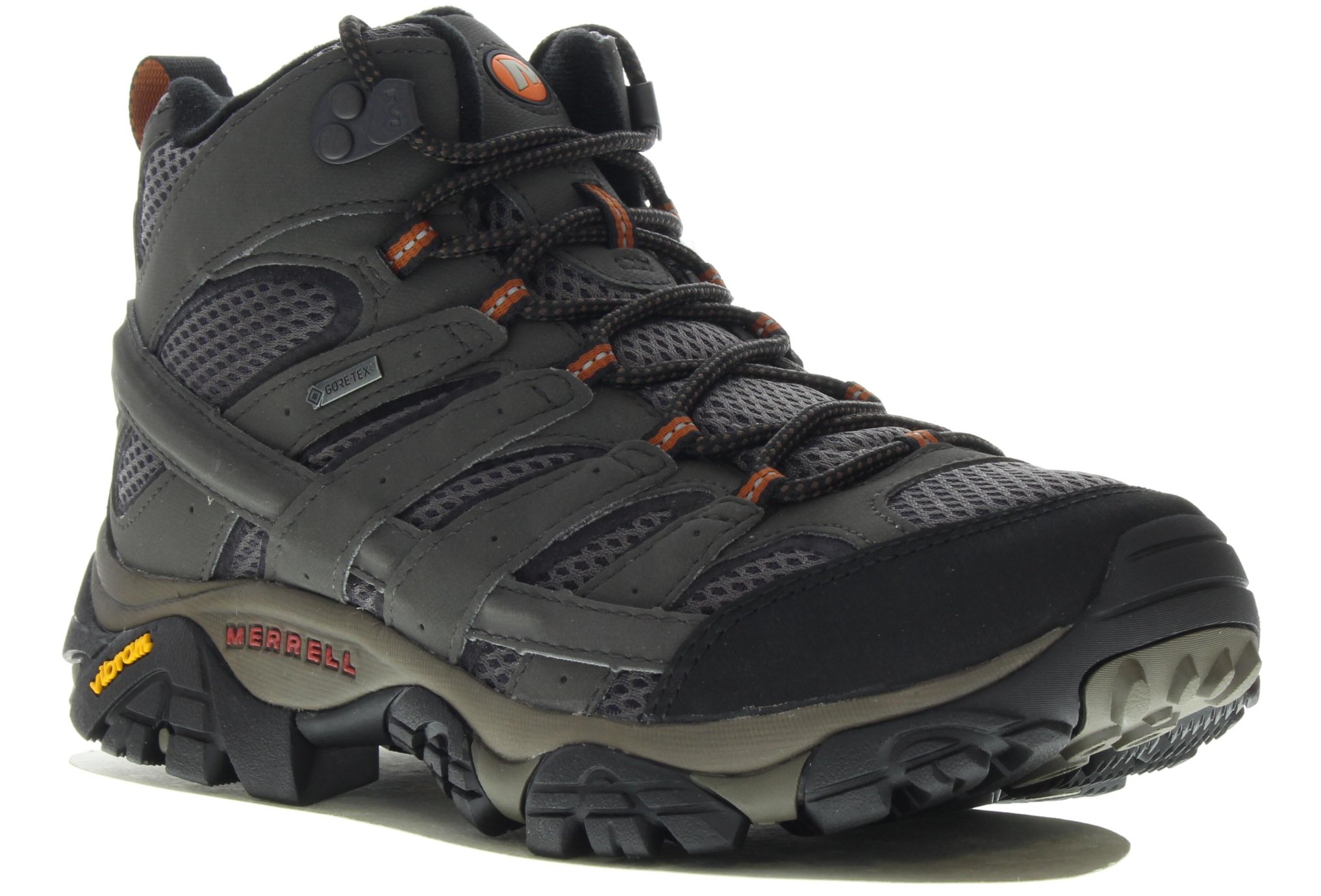 Merrell MOAB 2 Mid Gore-Tex