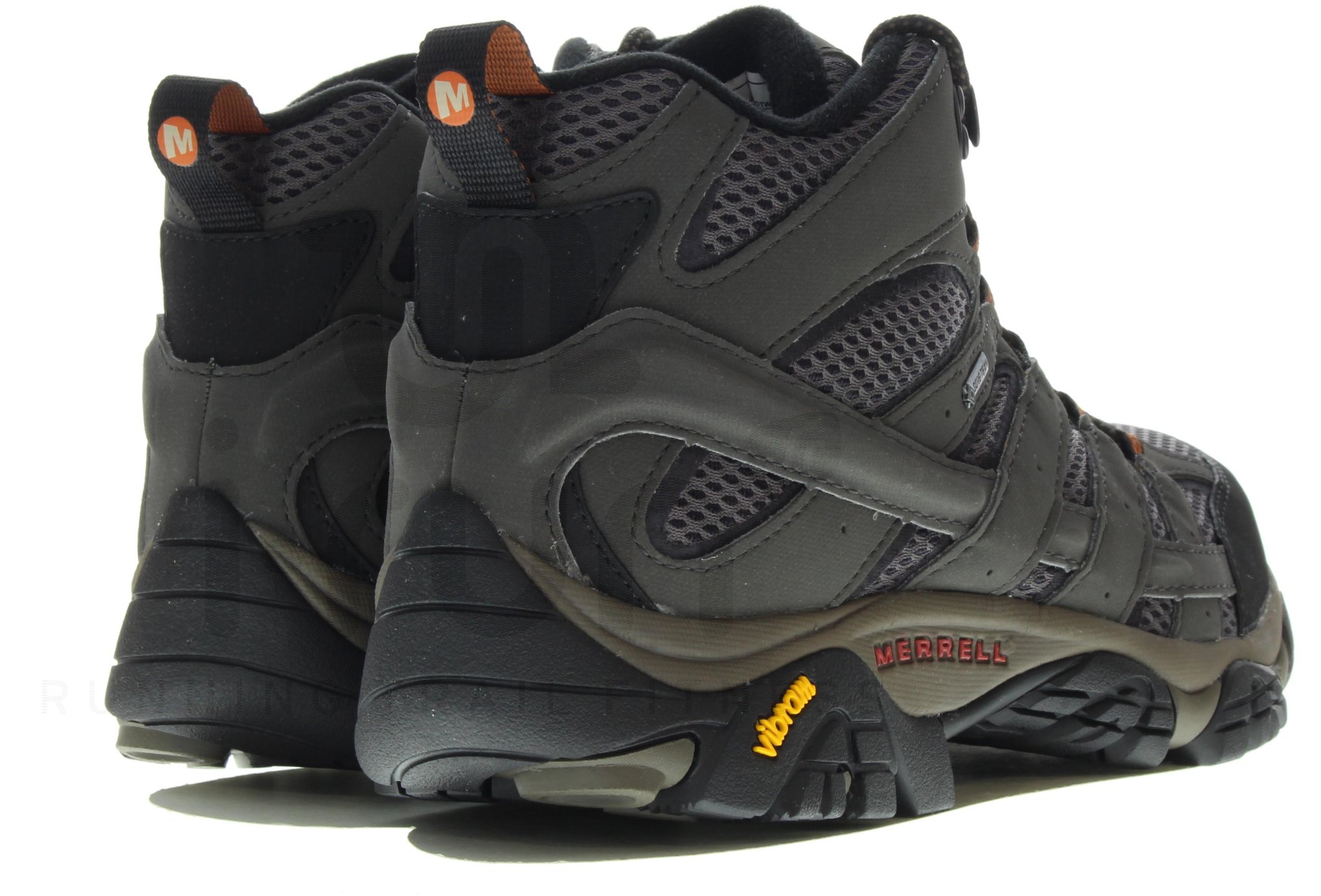 Merrell MOAB 2 Mid Gore-Tex