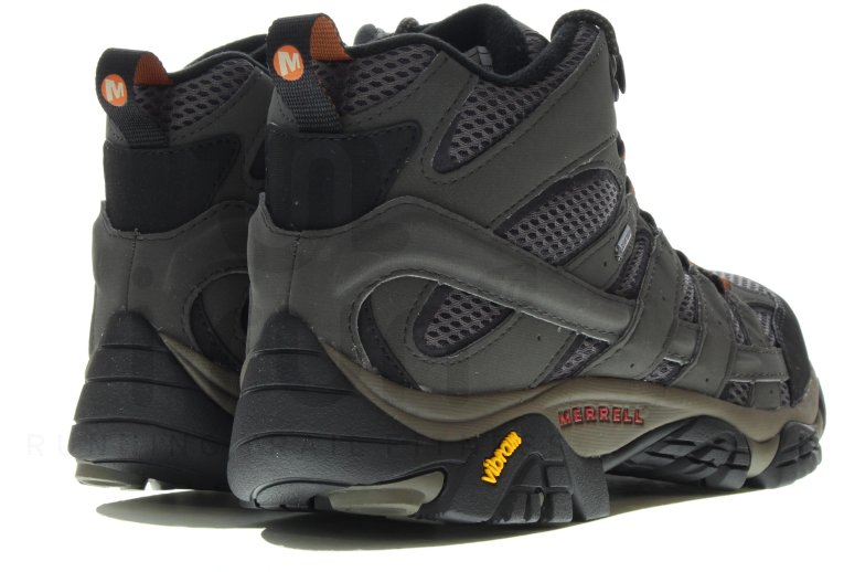 Merrell MOAB 2 Mid Gore-Tex
