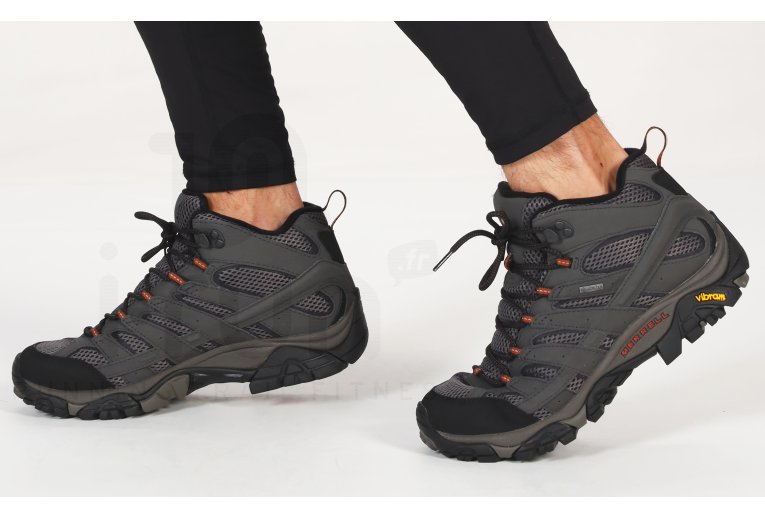 Merrell MOAB 2 Mid Gore-Tex
