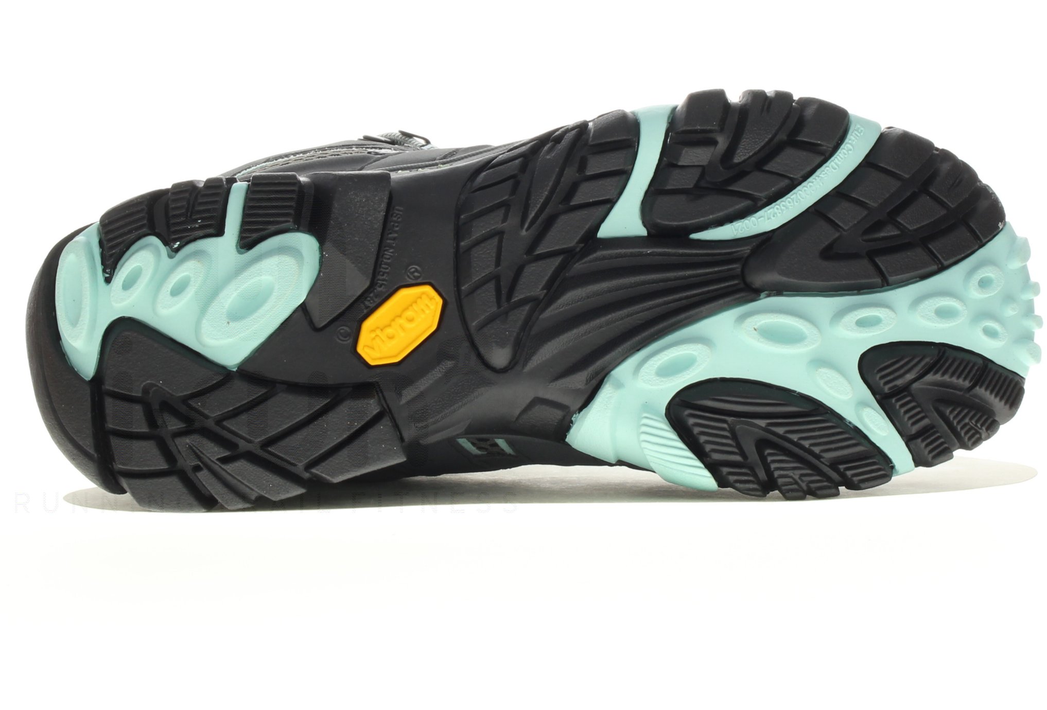 Merrell MOAB 2 Mid Gore-Tex