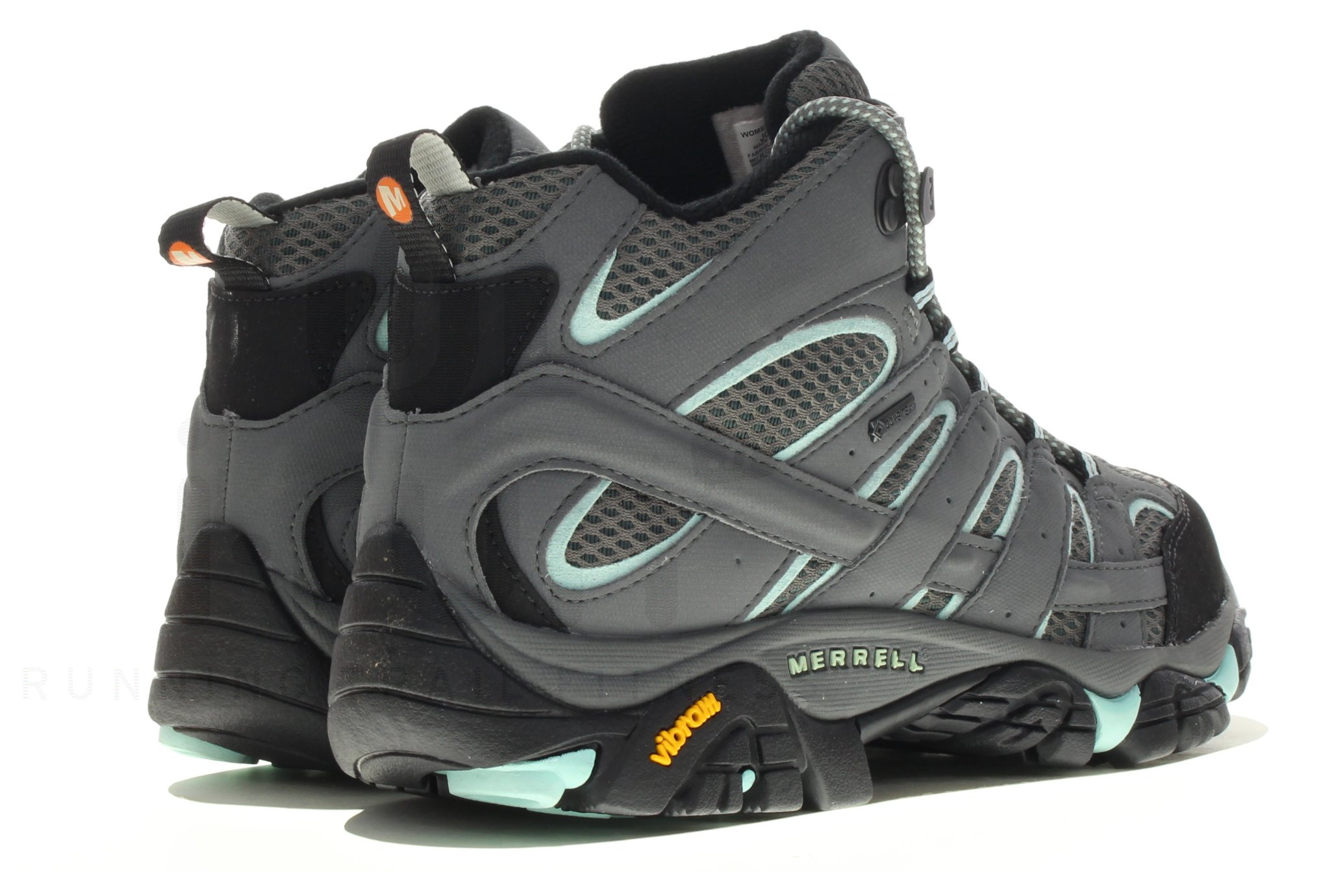 Merrell MOAB 2 Mid Gore-Tex