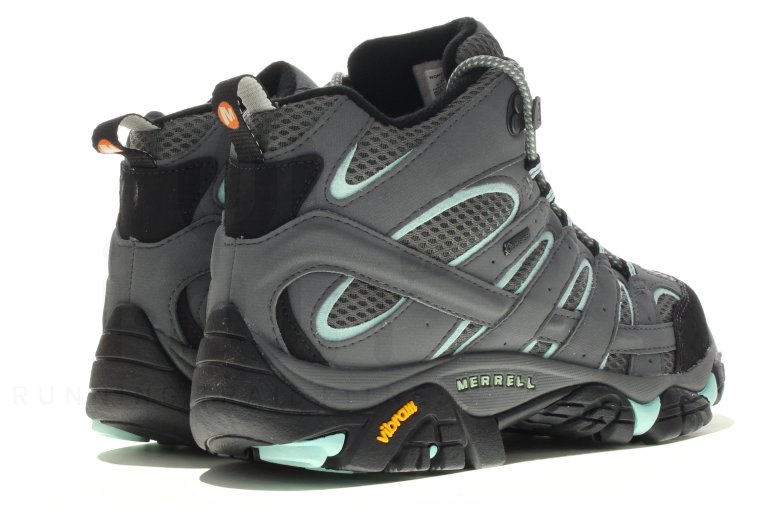 Merrell MOAB 2 Mid Gore-Tex