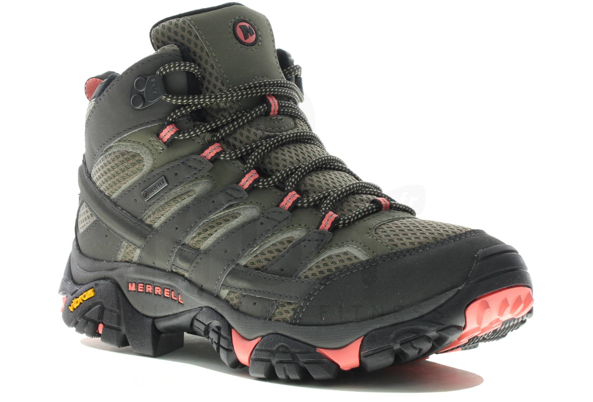 Merrell MOAB 2 Mid Gore-Tex