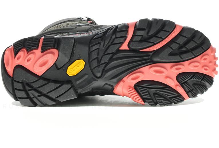 Merrell MOAB 2 Mid Gore-Tex W 