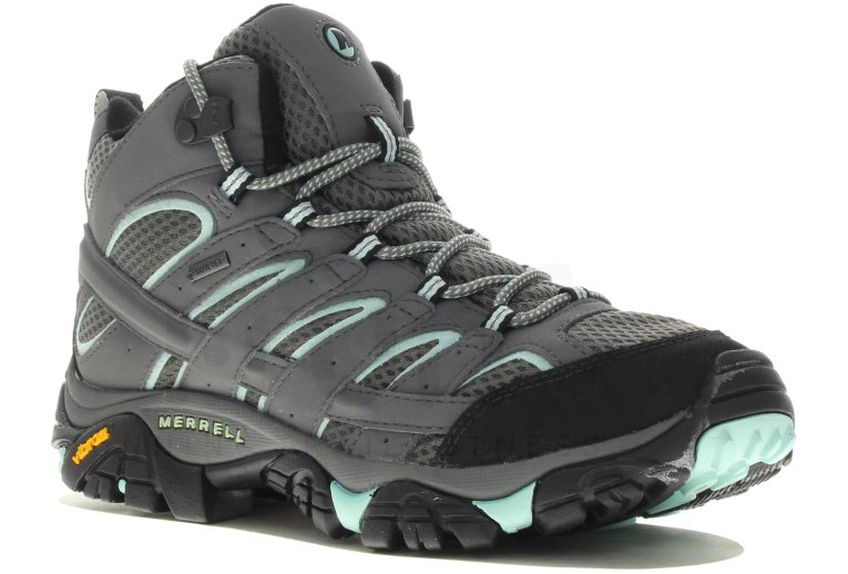 Merrell MOAB 2 Mid Gore-Tex