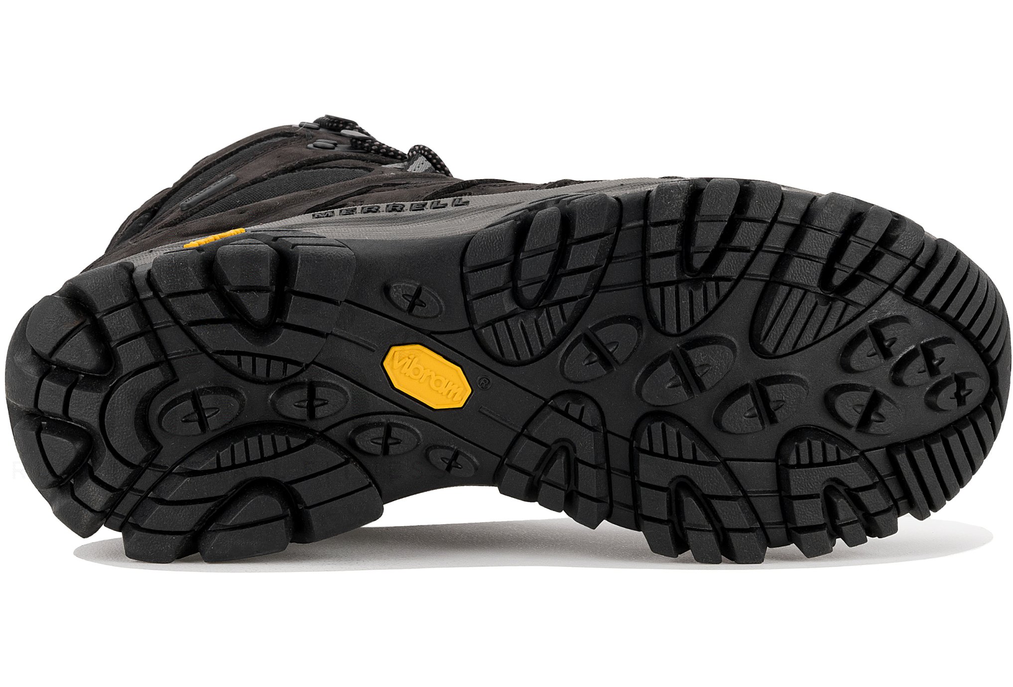 Merrell MOAB 3 Apex Mid WP M