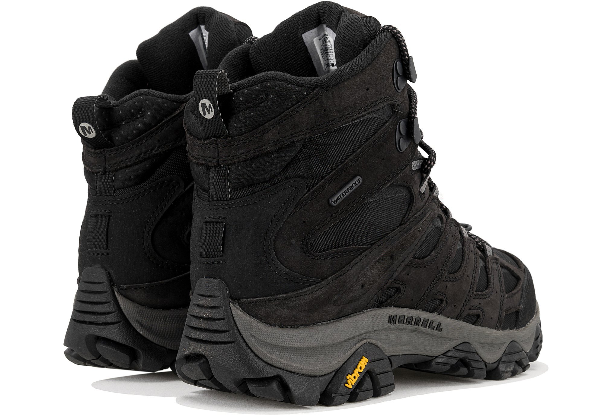 Merrell MOAB 3 Apex Mid WP M