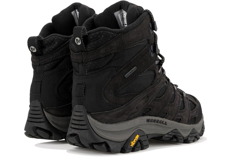 Merrell MOAB 3 Apex Mid WP M