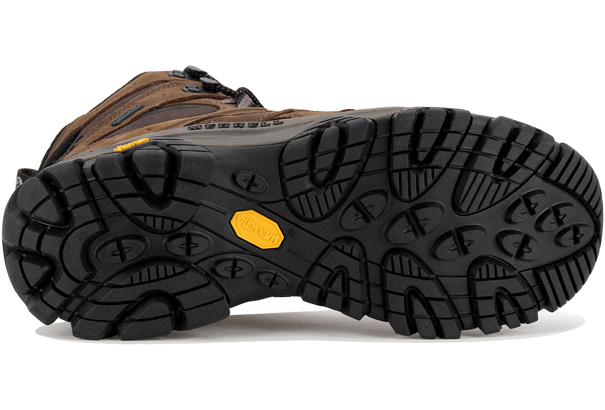 Merrell MOAB 3 Apex Mid WP