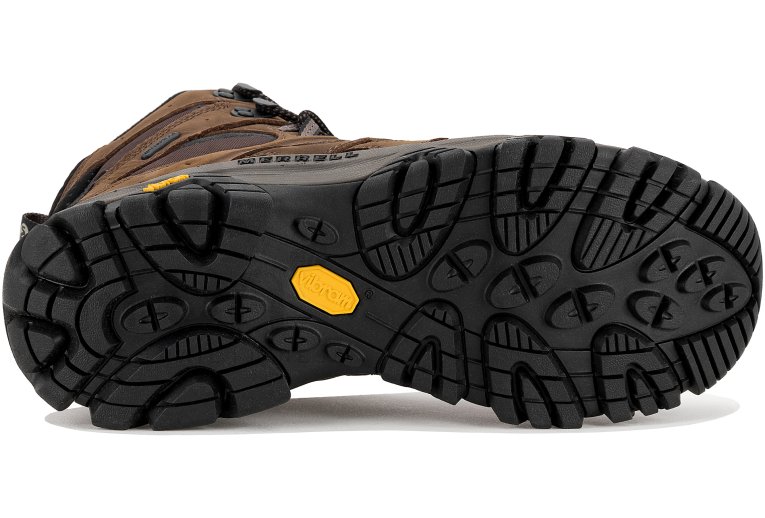 Merrell MOAB 3 Apex Mid WP