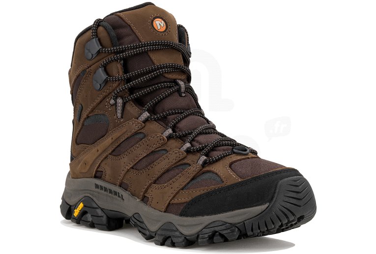 Merrell MOAB 3 Apex Mid WP